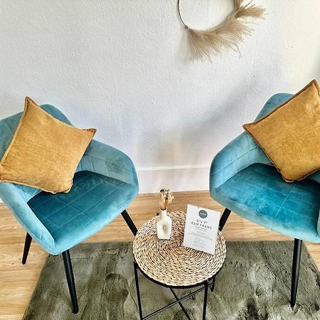 Cosy Two Bedroom Apartment,Se13 Londra Esterno foto