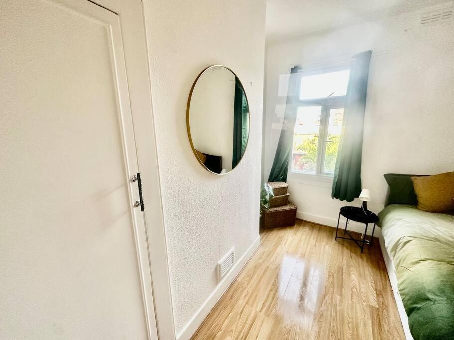 Cosy Two Bedroom Apartment,Se13 Londra Esterno foto